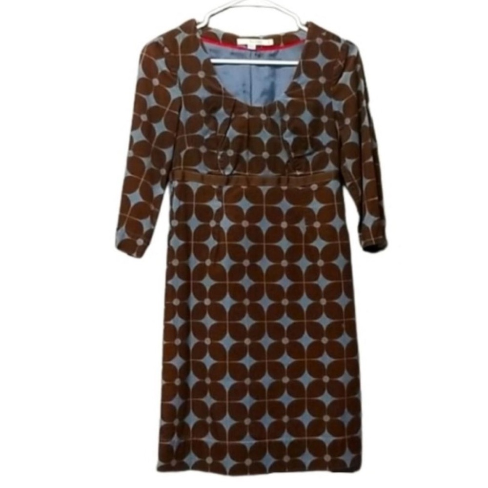 Vintage Boden Dress